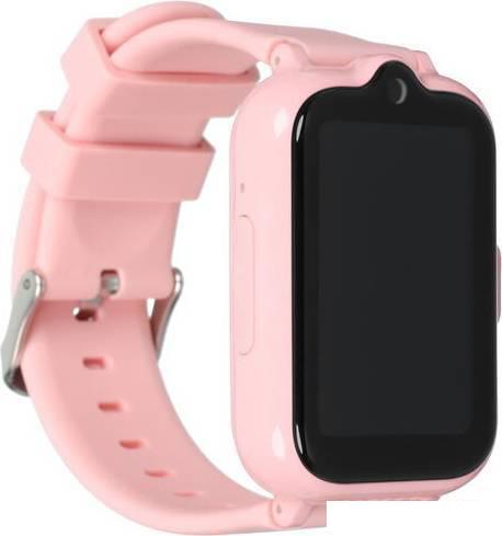 Детские умные часы Aimoto Active Pro (розовый)- фото2