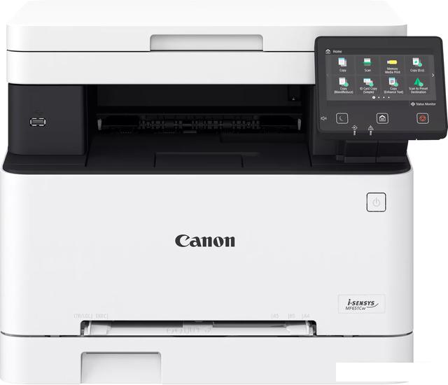 МФУ Canon MF651Cw 5158C009- фото