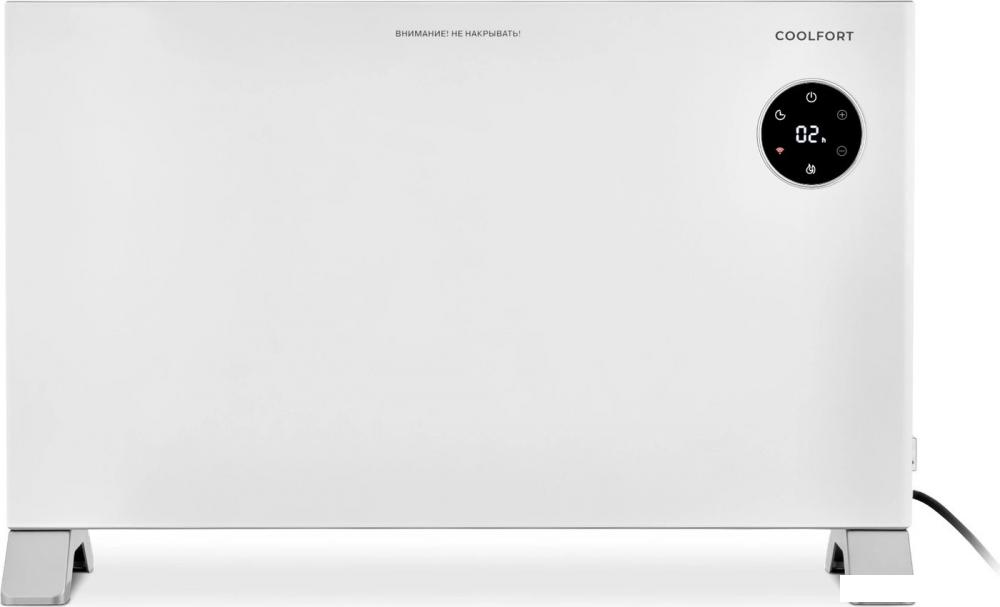 Конвектор Coolfort CF-3941- фото2