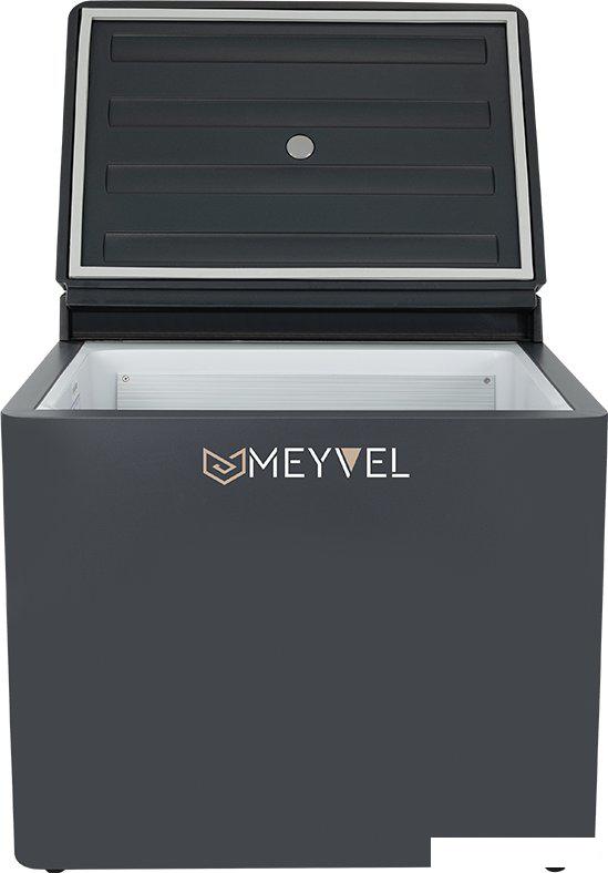 Электрогазовый Meyvel AF-42GM- фото4