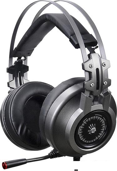 Наушники A4Tech Bloody J527- фото2