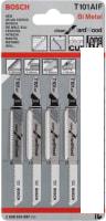 Набор пильных полотен Bosch 2.608.634.897