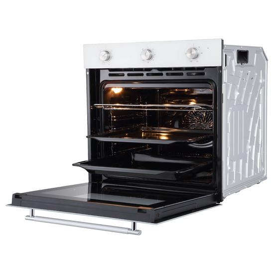 Электрический духовой шкаф Korting OKB 1310 GSCW- фото4