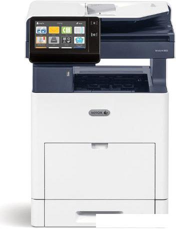 МФУ Xerox VersaLink B605/S- фото2