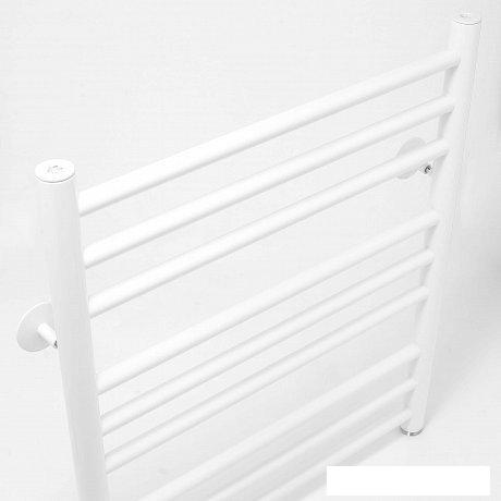 Полотенцесушитель Gloss & Reiter Line Л.50x100.Л17.G1 (белый)- фото4