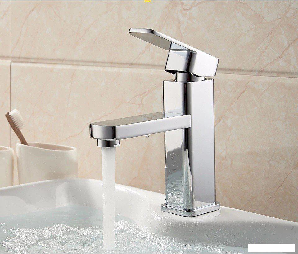 Смеситель Ledeme H33 L1033- фото2