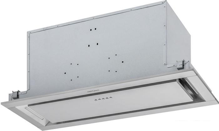 Кухонная вытяжка Krona Selina 900 PRM Inox 3P (нержавеющая сталь)- фото