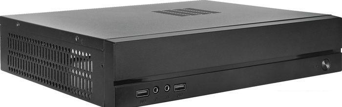 Корпус Chieftec IX-06B-120W- фото3