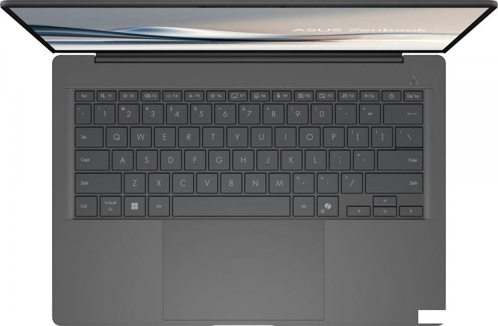 Ноутбук ASUS Zenbook A14 OLED UX3407RA-QD011W- фото4