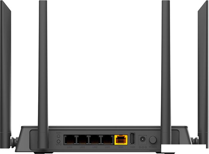 Wi-Fi роутер D-Link DIR-815/RU/R4A- фото4