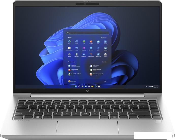 Ноутбук HP EliteBook 640 G10 736H9AV- фото