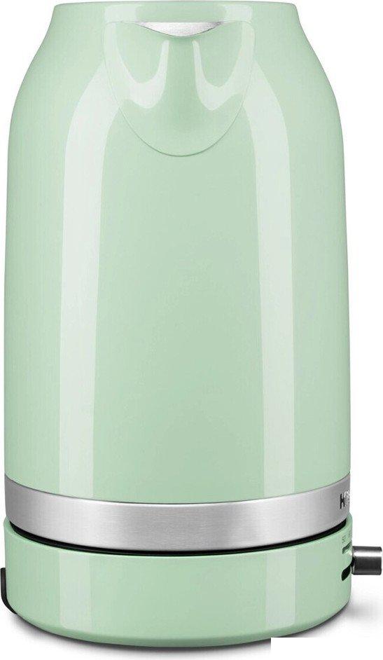 Электрический чайник KitchenAid 5KEK1701EPT- фото4