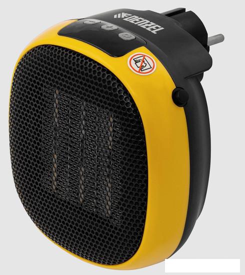 Тепловентилятор Denzel DTFC-700- фото2