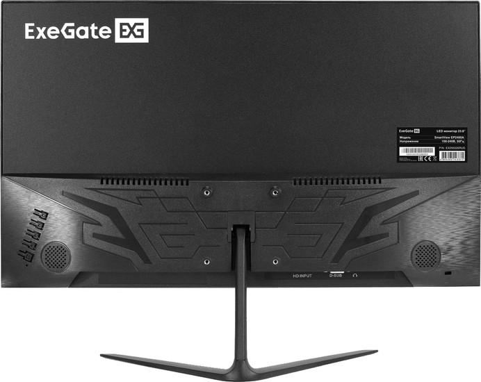 Монитор ExeGate SmartView EP2400A EX295526RUS- фото4
