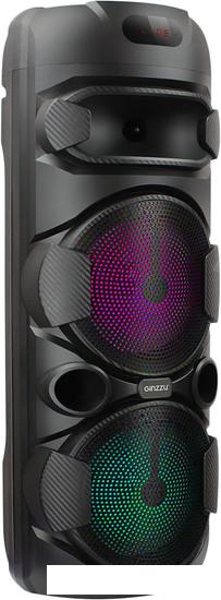 Колонка для вечеринок Ginzzu GM-237- фото