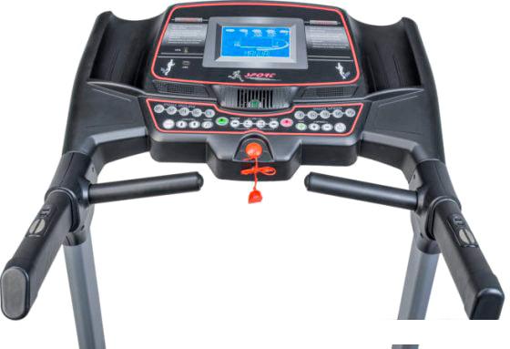 Беговая дорожка VictoryFit VF-3505- фото4