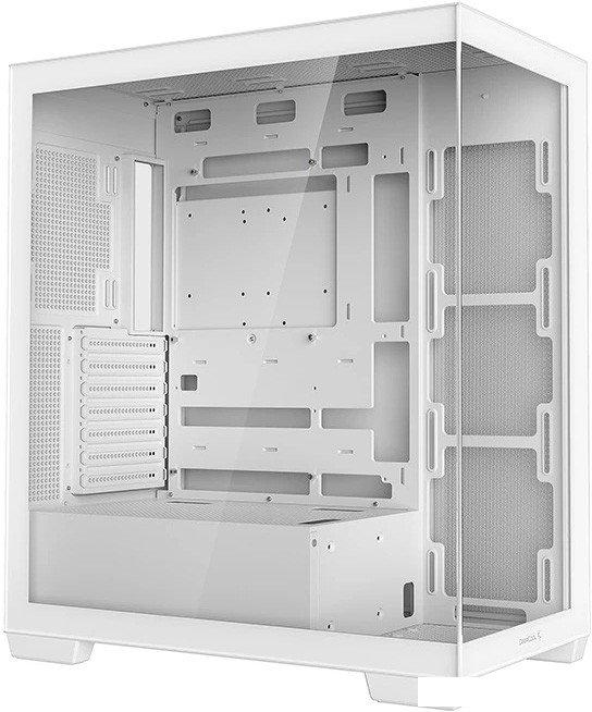Корпус DeepCool CG580 WH R-CG580-WHNDA0-G-1- фото