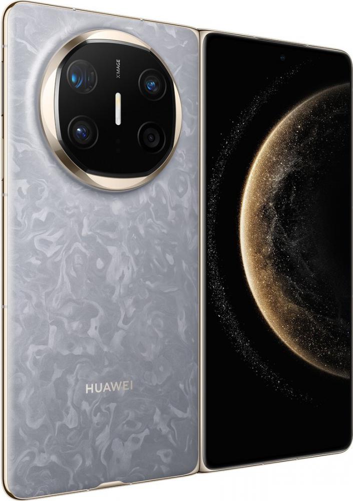 Смартфон Huawei Mate X6 ICL-LX9 12GB/512GB (туманно-серый)- фото4