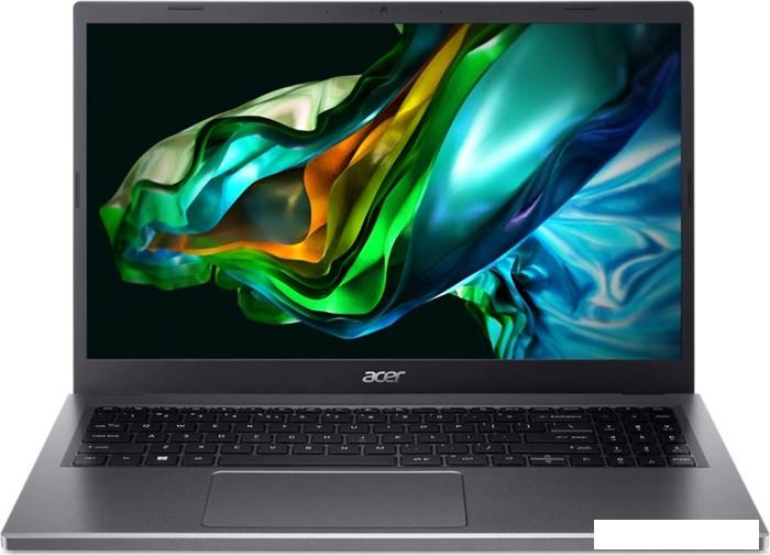 Ноутбук Acer Aspire 5 A515-58P-77H8 NX.KHJER.00B- фото2