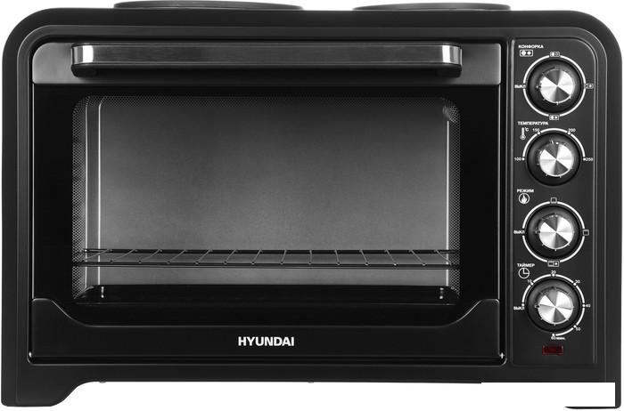 Мини-печь Hyundai MIO-HY098- фото