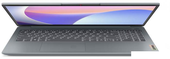 Ноутбук Lenovo IdeaPad Slim 3 15IAN8 82XB008DRK- фото3