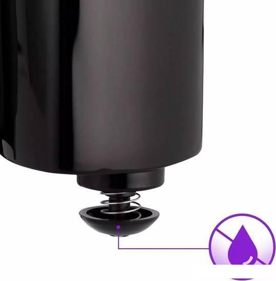 Капельная кофеварка Kitfort KT-782- фото4