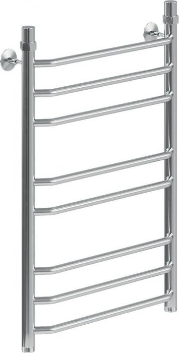 Полотенцесушитель Ника ЛТ (г2) 80x50 (боковое)