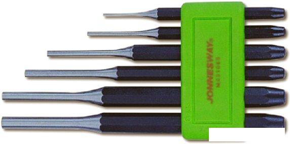 Специнструмент Jonnesway M63106S 6 предметов- фото2