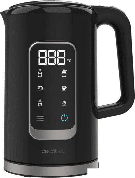 Электрический чайник Cecotec Thermosense 500 Touch