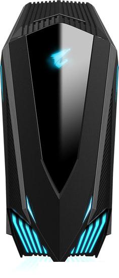 Корпус Gigabyte Aorus C700 Glass- фото2