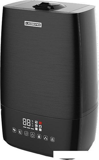 Увлажнитель воздуха Leberg LH-803 (черный)