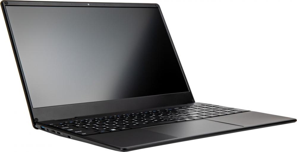 Ноутбук Hiper Workbook U26-15FII3123R8S2WPG- фото3