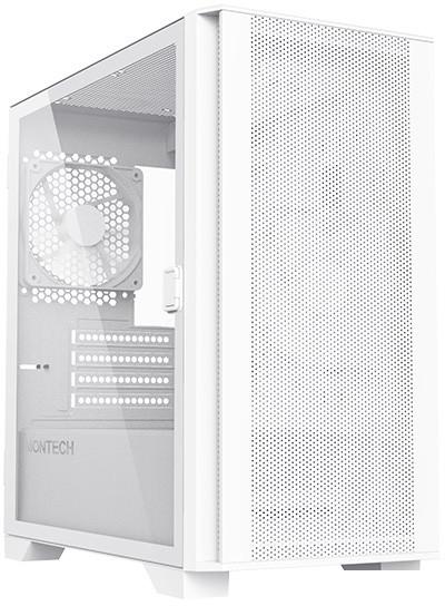 Корпус Montech AIR 100 Lite (белый)- фото