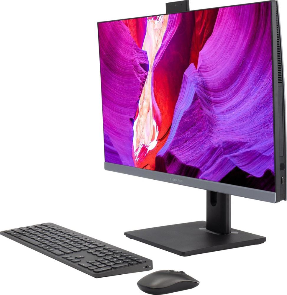 Моноблок Digma Pro Unity DM27P5-ADXW03- фото3