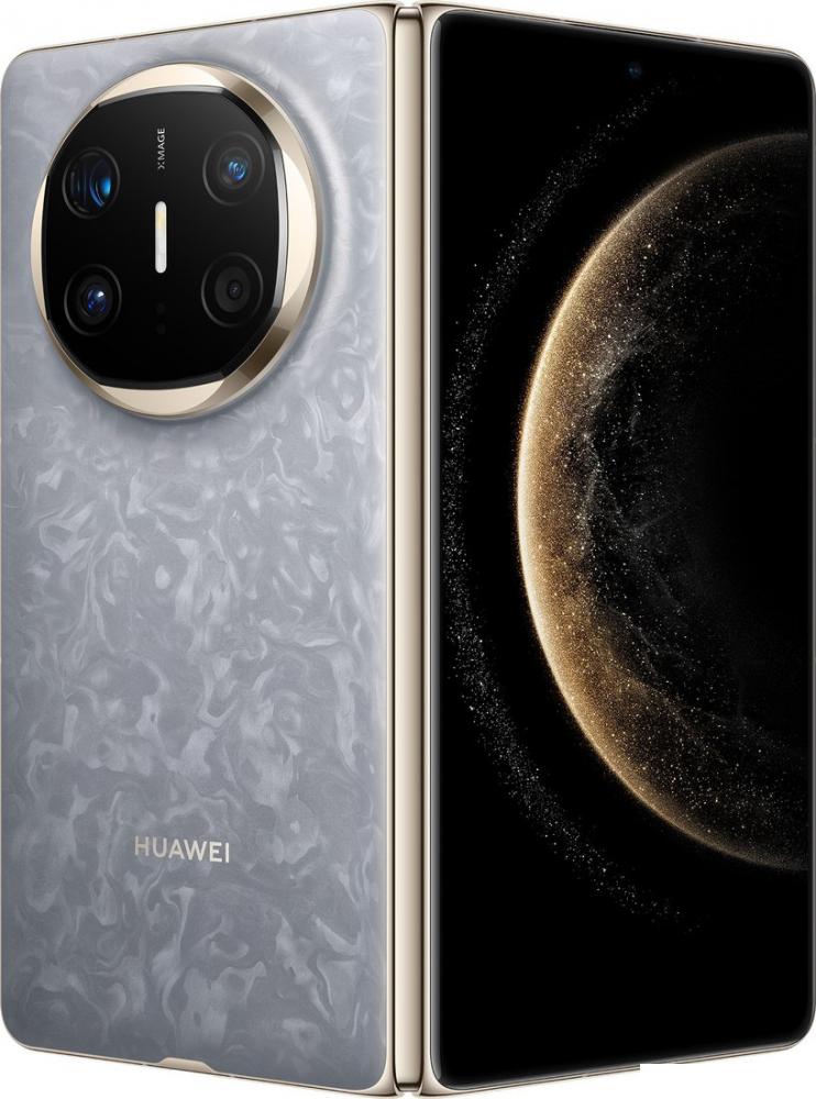 Смартфон Huawei Mate X6 ICL-LX9 12GB/512GB (туманно-серый)- фото3