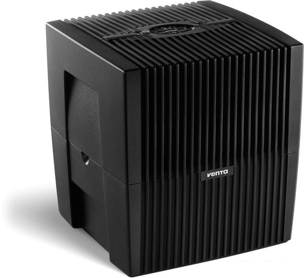 Мойка воздуха Venta LW25 Comfort plus (черный)- фото2