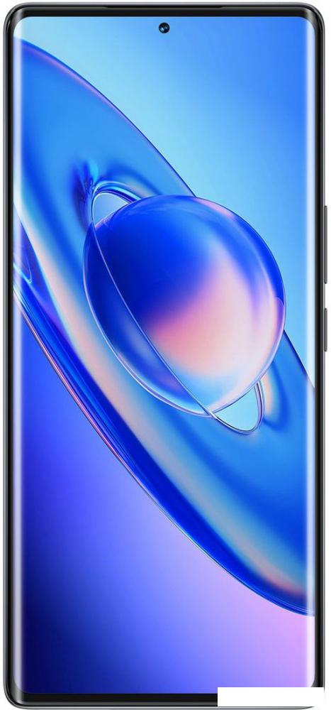 Смартфон Blackview A200 Pro 12GB/256GB (черный)- фото2