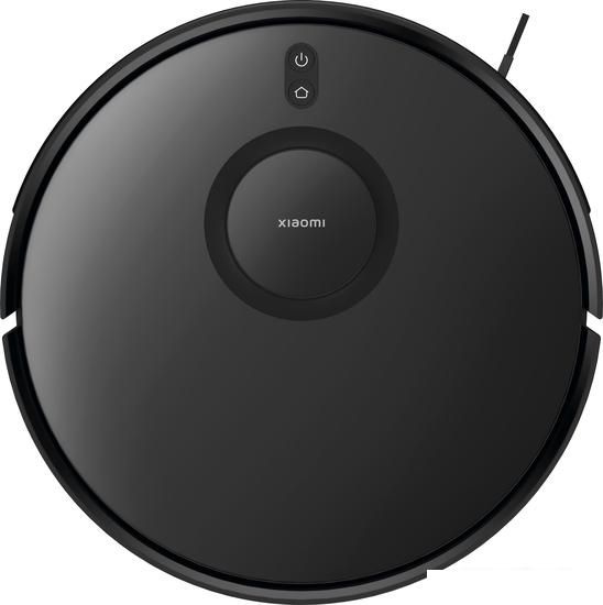 Робот-пылесос Xiaomi Robot Vacuum S10T STFCR01SZ (европейская версия, черный)- фото2