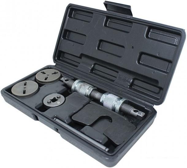 Специнструмент FORSAGE F-907B1 (8 предметов)