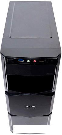 Корпус Zalman ZM-T3- фото3