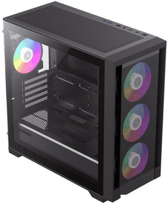 Компьютер TGPC Action 5 81832 I-X- фото3