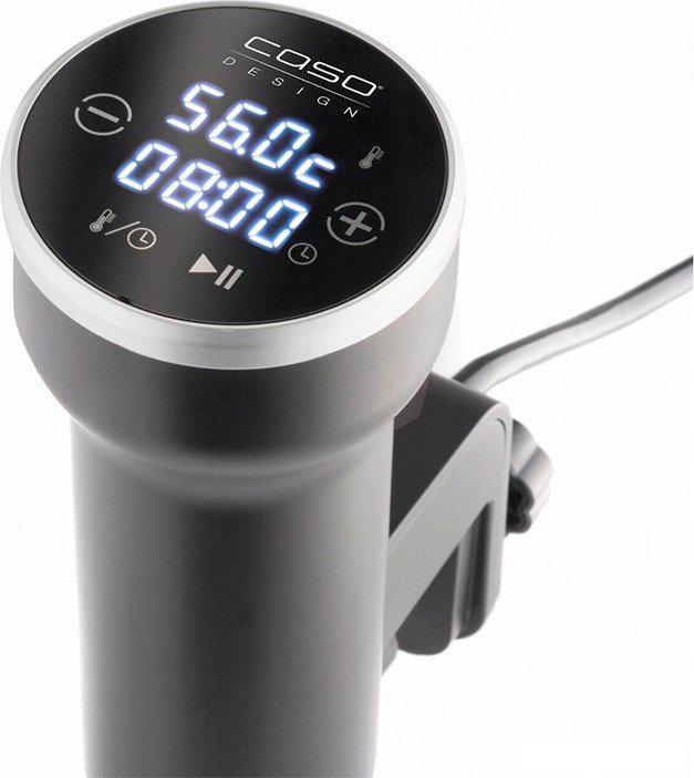 Су-вид (Sous-vide) CASO SV 400- фото4