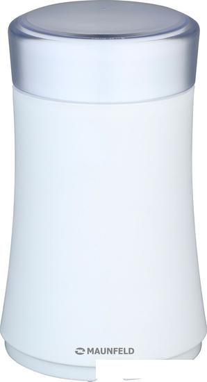 Электрическая кофемолка MAUNFELD MF-531WH