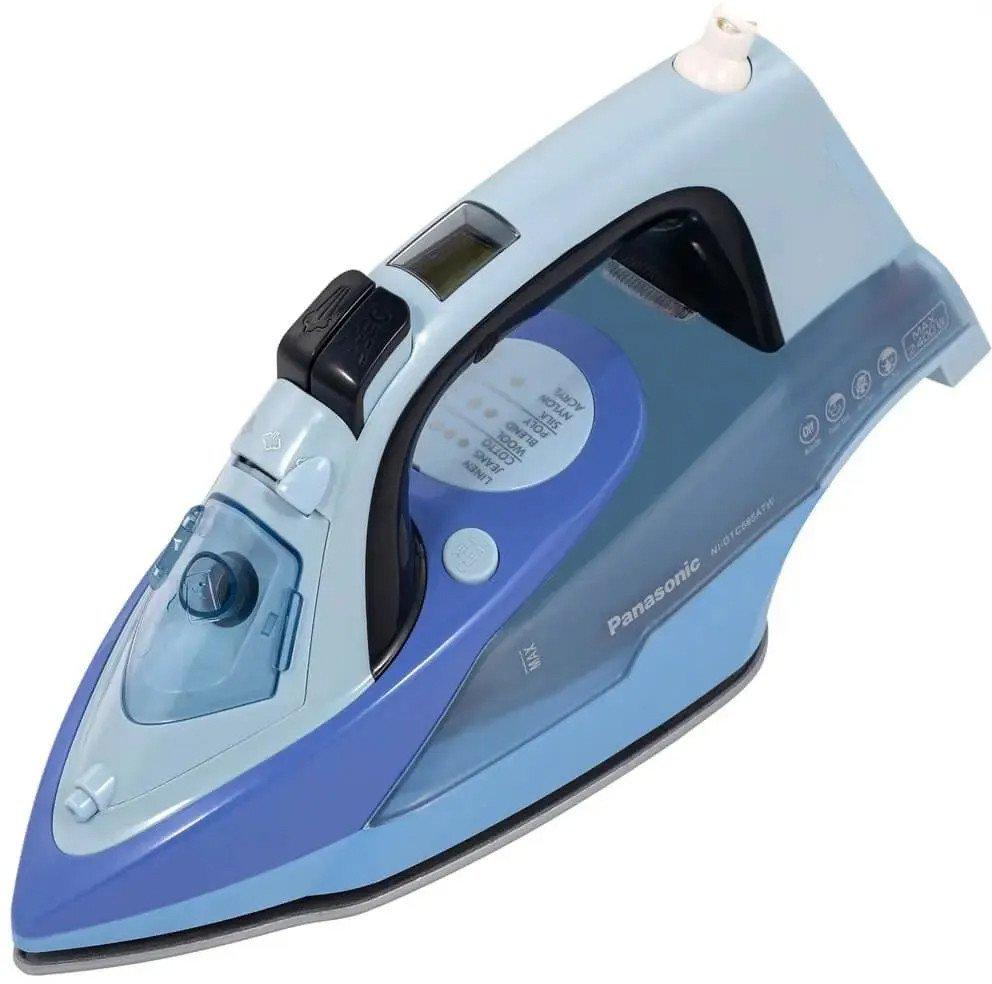 Утюг Panasonic NI-DTC565ATW- фото