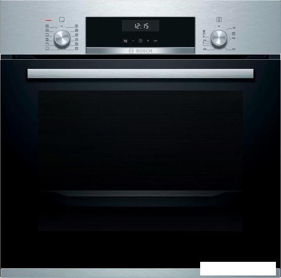 Электрический духовой шкаф Bosch HIJ517YS0R- фото