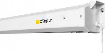 Проекционный экран Digis Electra 180x180 DSEM-1103- фото4