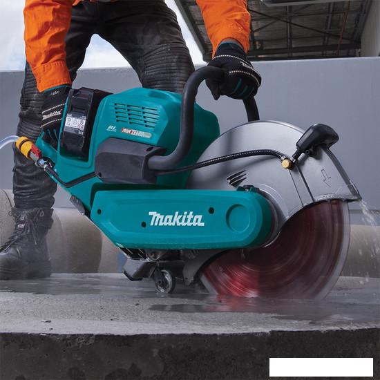 Электрорез Makita CE001GZ (без АКБ)- фото3