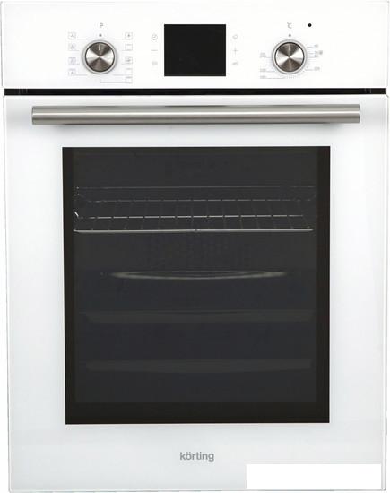 Духовой шкаф Korting OKB 7951 CMW