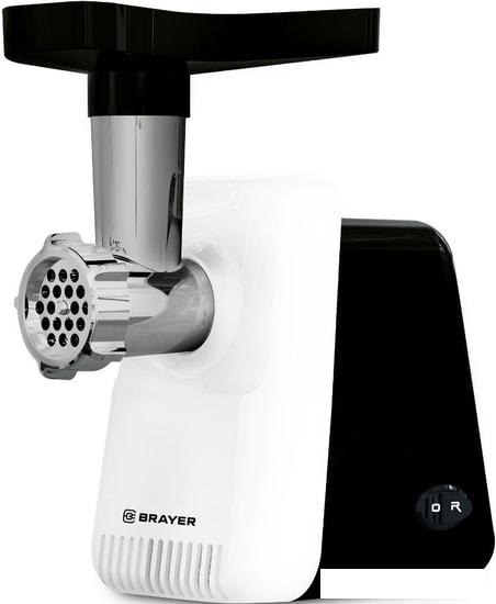 Мясорубка Brayer BR1600- фото2