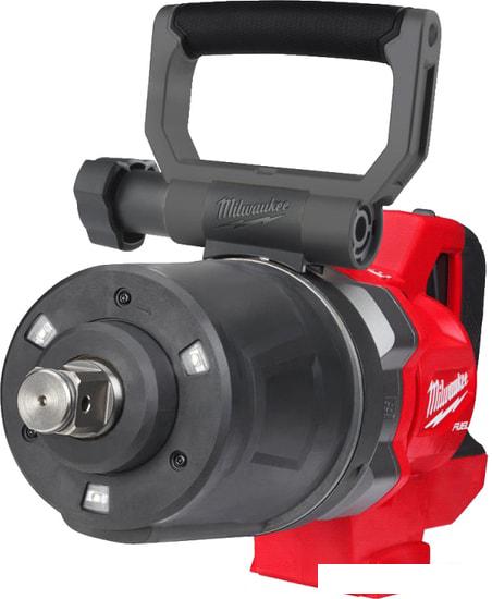 Пневматический гайковерт Milwaukee M18 FUEL ONEFHIWF1DS-0C- фото2
